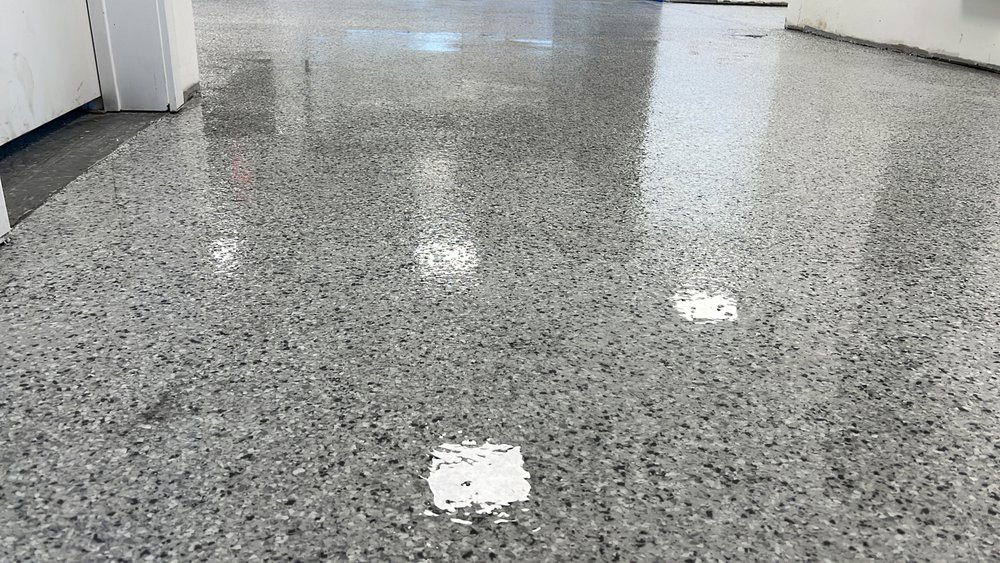 Slide of GOMA Contracting