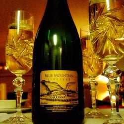 Blue Mountain Vineyard and Cellars