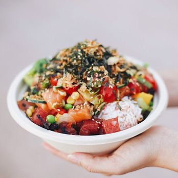 Poké House - Sacramento - For you 3 - Seafood Near Me - Sacramento, California Poké House - Sacramento - For you 3 - Seafood Near Me - Sacramento, California