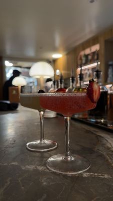 Bar Primi Penn District by null