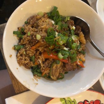 Lung Yai Thai Tapas - Pad See Ew with Beef - Tapas/Small Plates Near Me - Miami, Florida Lung Yai Thai Tapas - Pad See Ew with Beef - Tapas/Small Plates Near Me - Miami, Florida