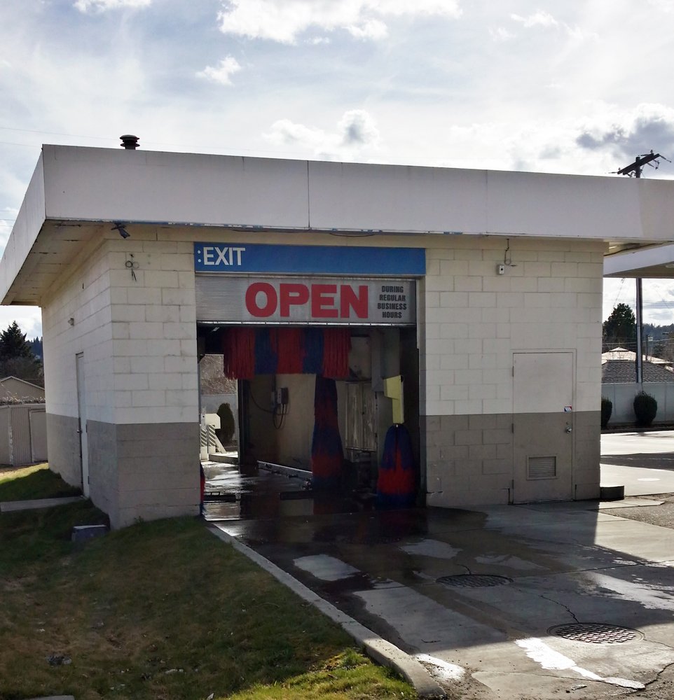 DIVINE’S AUTO CENTER Updated August 2024 3602 E Sprague Ave