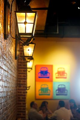 Orale Mexican Kitchen - Restaurants Jersey City by null