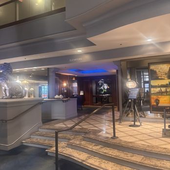 RENAISSANCE LOS ANGELES AIRPORT HOTEL - Updated February 2026 - 603