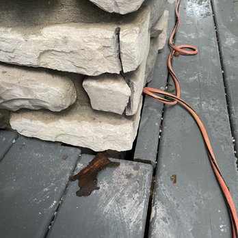 Soldier Brick - Masonry/Concrete Near Me - Waterford, Michigan