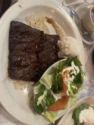 AZUCAR RESTAURANT by null