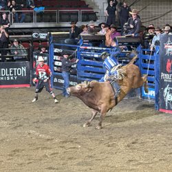Cross Insurance Center - PBR Velocity Tour