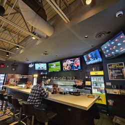 Buffalo Wild Wings