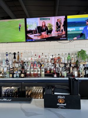 Zef's Dockside Bar + Kitchen by null