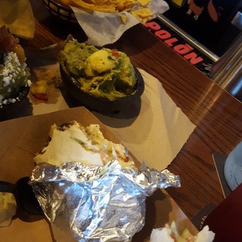 Barrio Tacos Gateway - Tgif - Breakfast & Brunch Near Me - Cleveland, Ohio