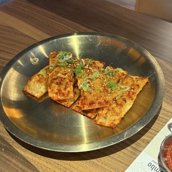 JinCook - Marinated Dumplings - Korean Near Me - Los Angeles, California