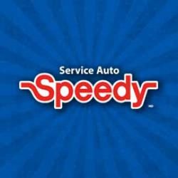 Speedy