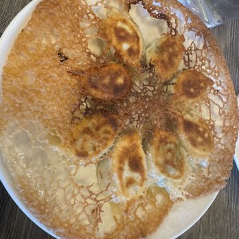 Special Noodle - Snow Flake Pan Fried Dumpling - Chinese Near Me - Newark, California