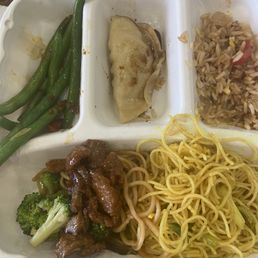 $14.41 worth of food $14.41 worth of food