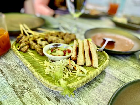 Fern Thai on Main (Bellevue) by null