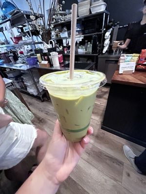 Cheese Shoppe by null