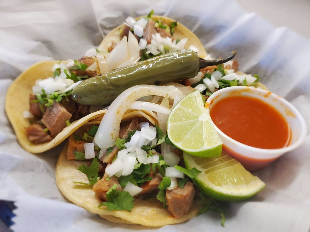 Favorita Meat Market — Mexican restaurant in Kingfisher