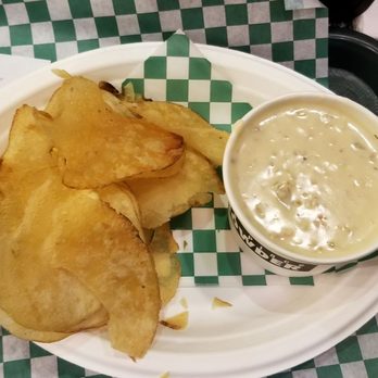 Pike Place Chowder - Pacific Place - Chowder chips - Seafood Near Me - Seattle, Washington Pike Place Chowder - Pacific Place - Chowder chips - Seafood Near Me - Seattle, Washington