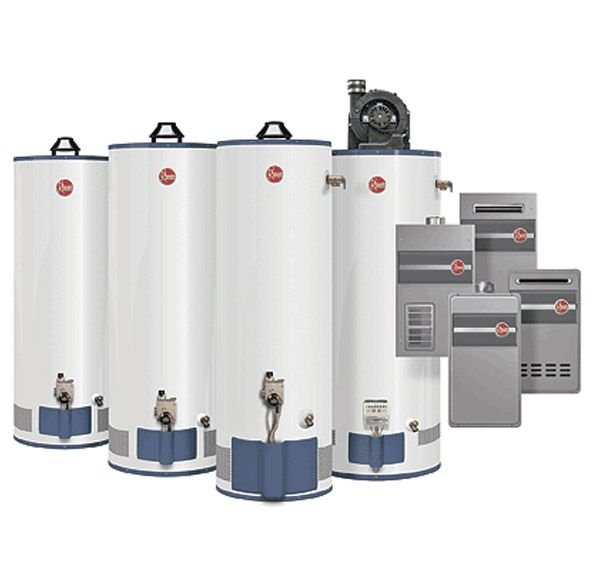 Slide of Rochester Heating and Plumbing