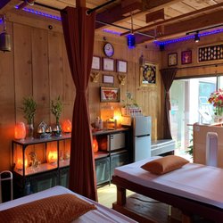 Tonpai Thai Massage