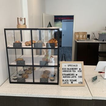 Before Coffee - Coffee & Tea Near Me - Brooklyn, New York