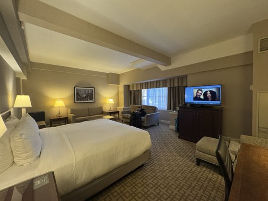 Fairmont Royal York by null