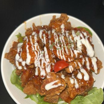 Kong Pocha - Sweet Chili Cup-BAP - Korean Near Me - Baltimore, Maryland Kong Pocha - Sweet Chili Cup-BAP - Korean Near Me - Baltimore, Maryland