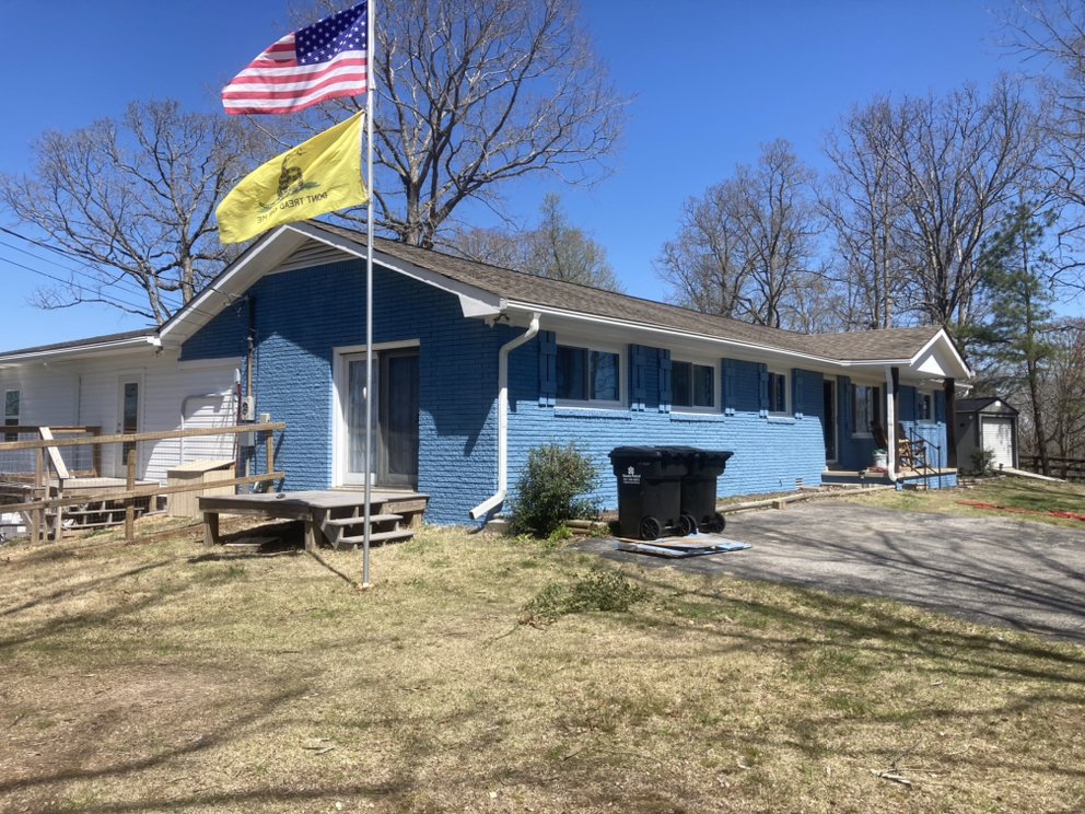 Slide of MD Handyman Services