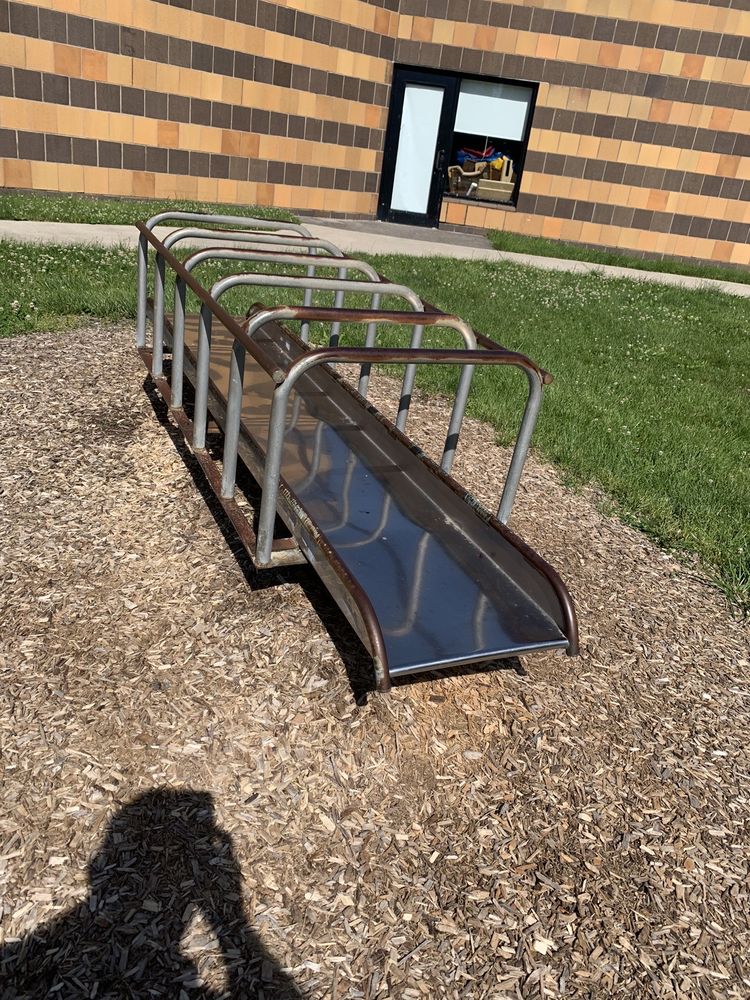 COLERAIN ELEMENTARY Updated June 2024 499 E Weisheimer Rd, Columbus