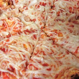 Vegan Pizza