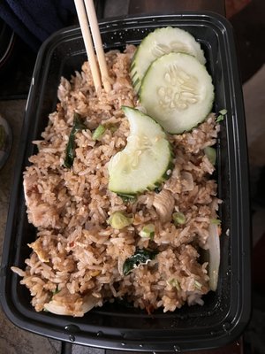 Plearn Park Eatery by null