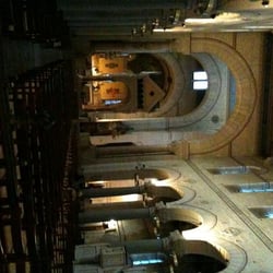 Église Saint-Pierre de Montrouge