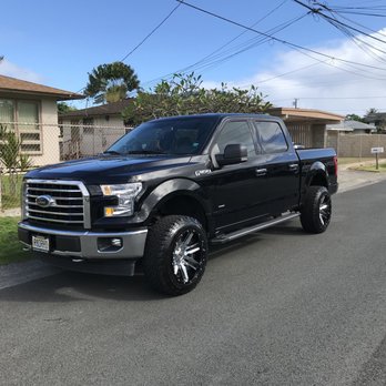 Windward Ford - Car Dealers Near Me - Kailua, Hawaii Windward Ford - Car Dealers Near Me - Kailua, Hawaii