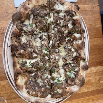 OSTE - Italian Near Me - Los Angeles, California