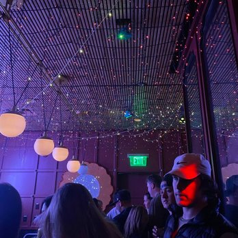 Ghost Donkey - Crowded but fun - Mexican Near Me - Las Vegas, Nevada