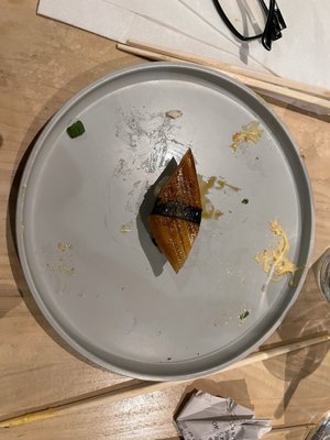 Oko Rye by null