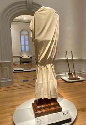 Renwick Gallery of the Smithsonian American Art Museum by null