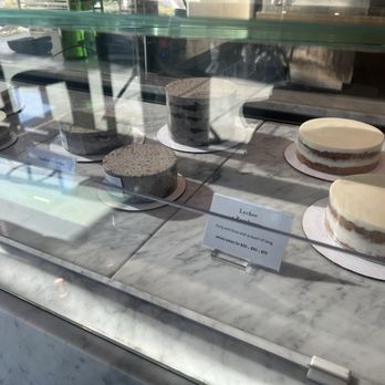 Butter& - Patisserie/Cake Shop Near Me - San Francisco, California