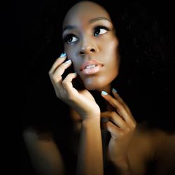 The District Belle Cosmetics
