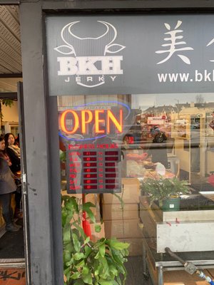 BKH Jerky by null