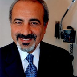Chicago Institute of Minimally Invasive Surgery - Dr. Frantzides profile, from website
