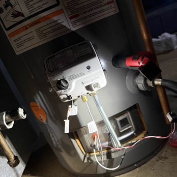 Bee Quick Plumbing & Sewer - water heater repair in Naperville, IL - Plumbing Near Me - Naperville, Illinois