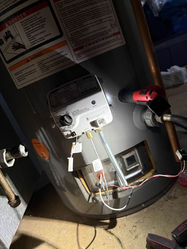 Slide of Bee Quick Plumbing & Sewer