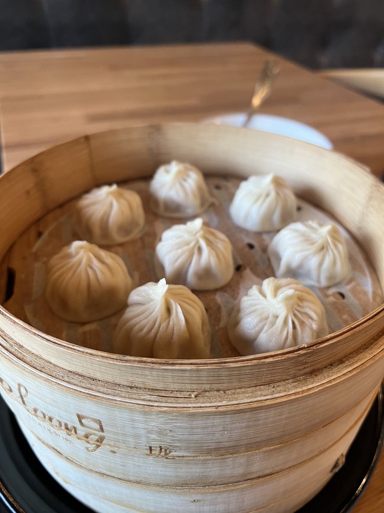eLoong Dumplings