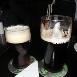 Mulligan Irish Pub