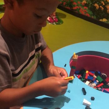LEGOLAND Discovery Center - Kids Activities Near Me - Grapevine, Texas