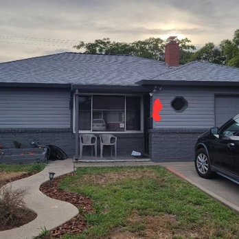 Pittman Painting Solutions - After - Painters Near Me - Sacramento, California
