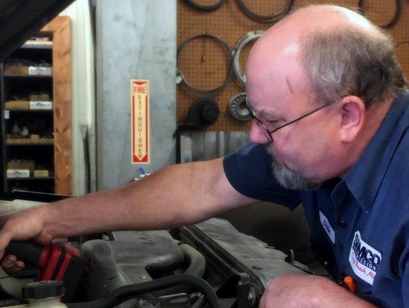 SAMCO TRANSMISSIONS Updated September 2024 1017 Industrial Dr, Osage Beach, Missouri