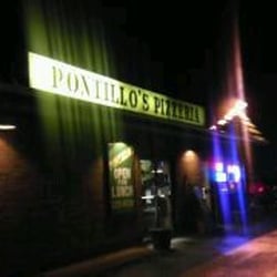 Pontillo's Pizza