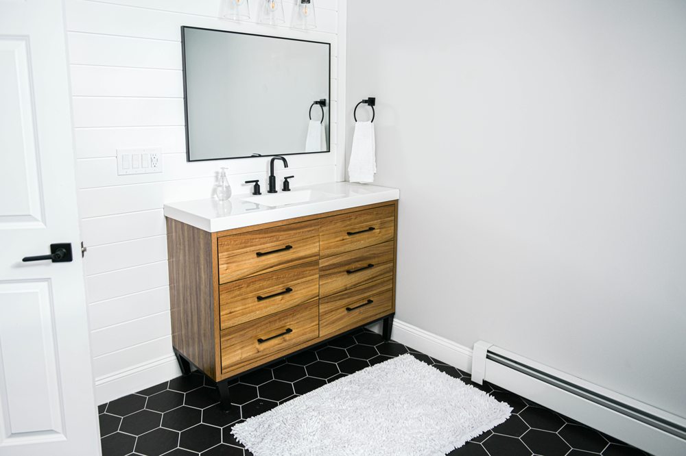 Slide of ZN Construction